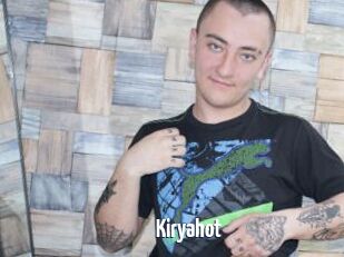 Kiryahot