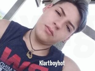 Klartboyhot