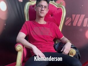 Kleinanderson