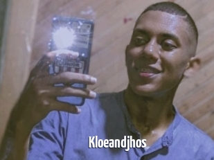 Kloeandjhos