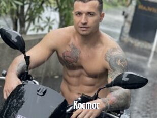 Kocmoc