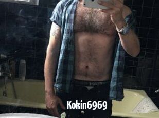 Kokin6969