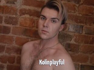 Kolinplayful