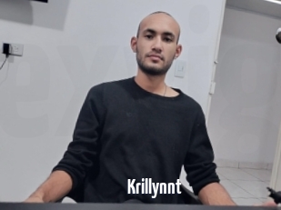 Krillynnt