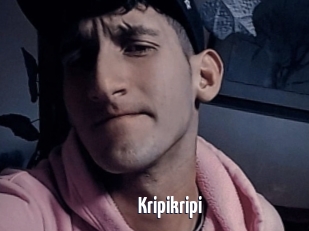 Kripikripi
