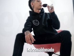 Krissmaldonado