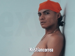Kristiancorrea