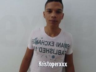 Kristoperxxx