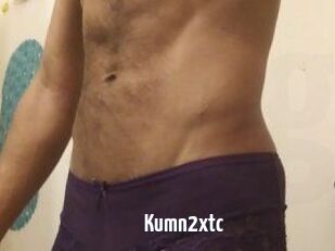 Kumn2xtc
