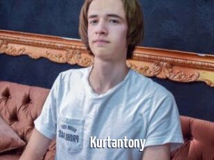 Kurtantony