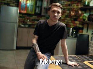 Kyleberger