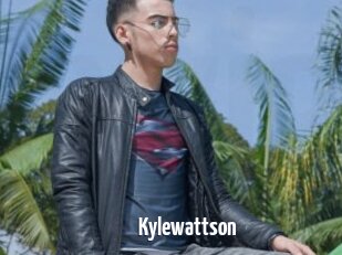 Kylewattson