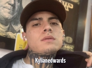 Kylianedwards