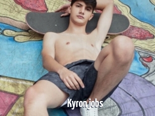 Kyron_jobs