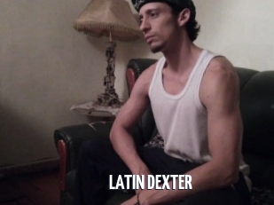 LATIN_DEXTER Extraits Videos Gays