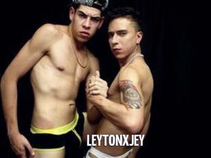 LEYTONXJEY