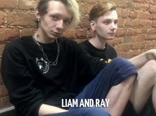 LIAM_AND_RAY