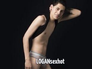 LOGANsexhot