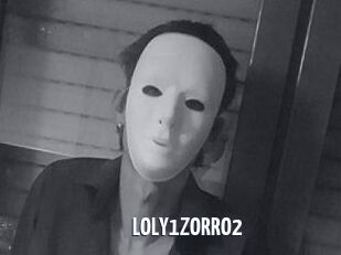 LOLY1ZORRO2