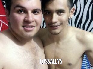 LOSSALLYS