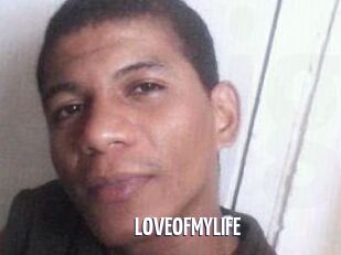 LOVEOFMYLIFE