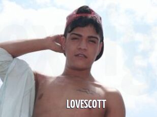 LOVESCOTT