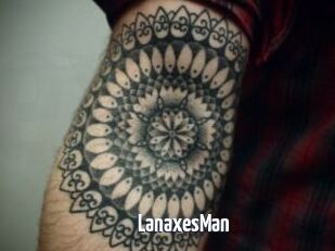 LanaxesMan