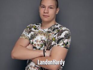 LandonHardy