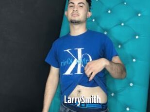 LarrySmith