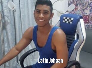 LatinJohaan