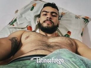 Latinoafuego