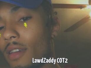 LawdZaddy_COT2