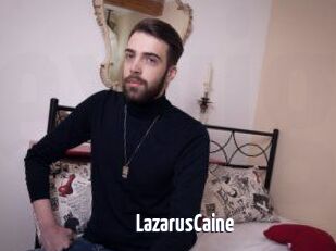 LazarusCaine