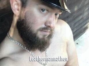 Leathermannathen