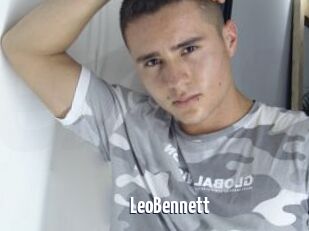 LeoBennett