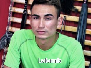 LeoBomnila