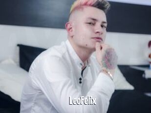 LeoFelix