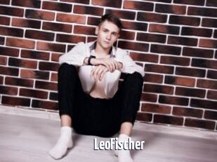 LeoFischer
