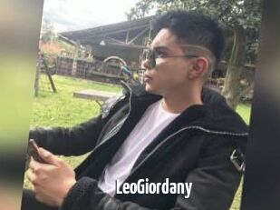 LeoGiordany