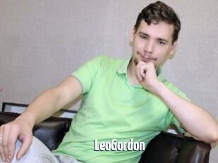 LeoGordon