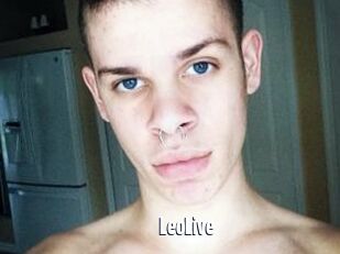 LeoLive