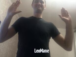 LeoMane