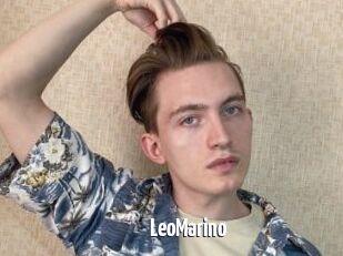 LeoMarino
