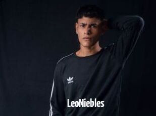 LeoNiebles