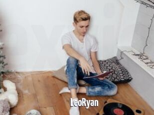 LeoRyan