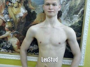 LeoStud