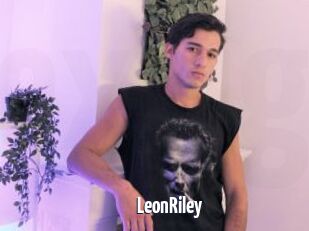 LeonRiley