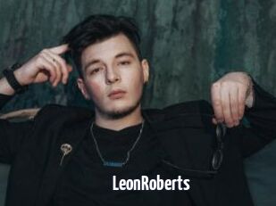LeonRoberts
