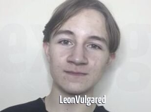LeonVulgared