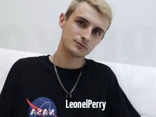 LeonelPerry